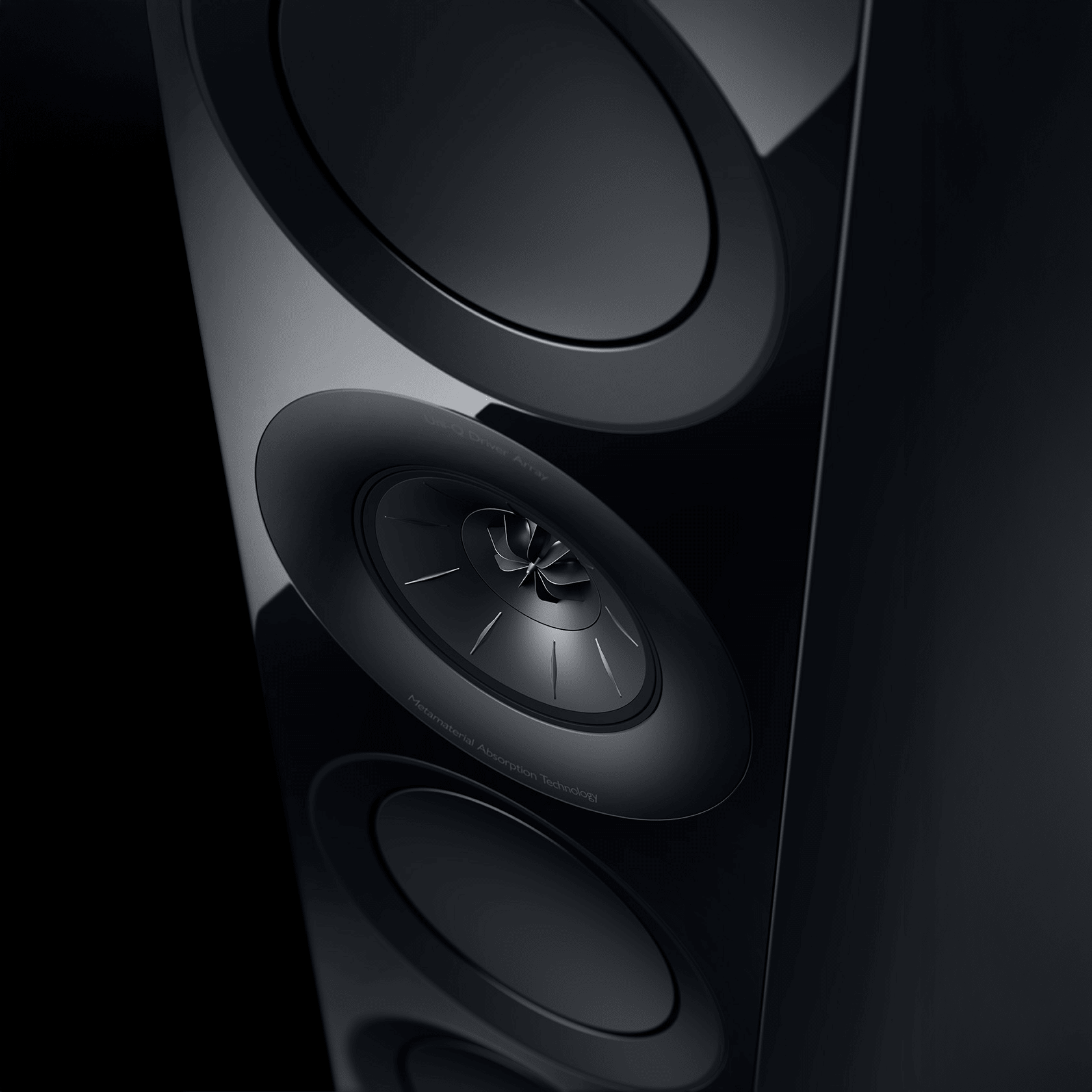 R11 Meta - KEF - The New Sound