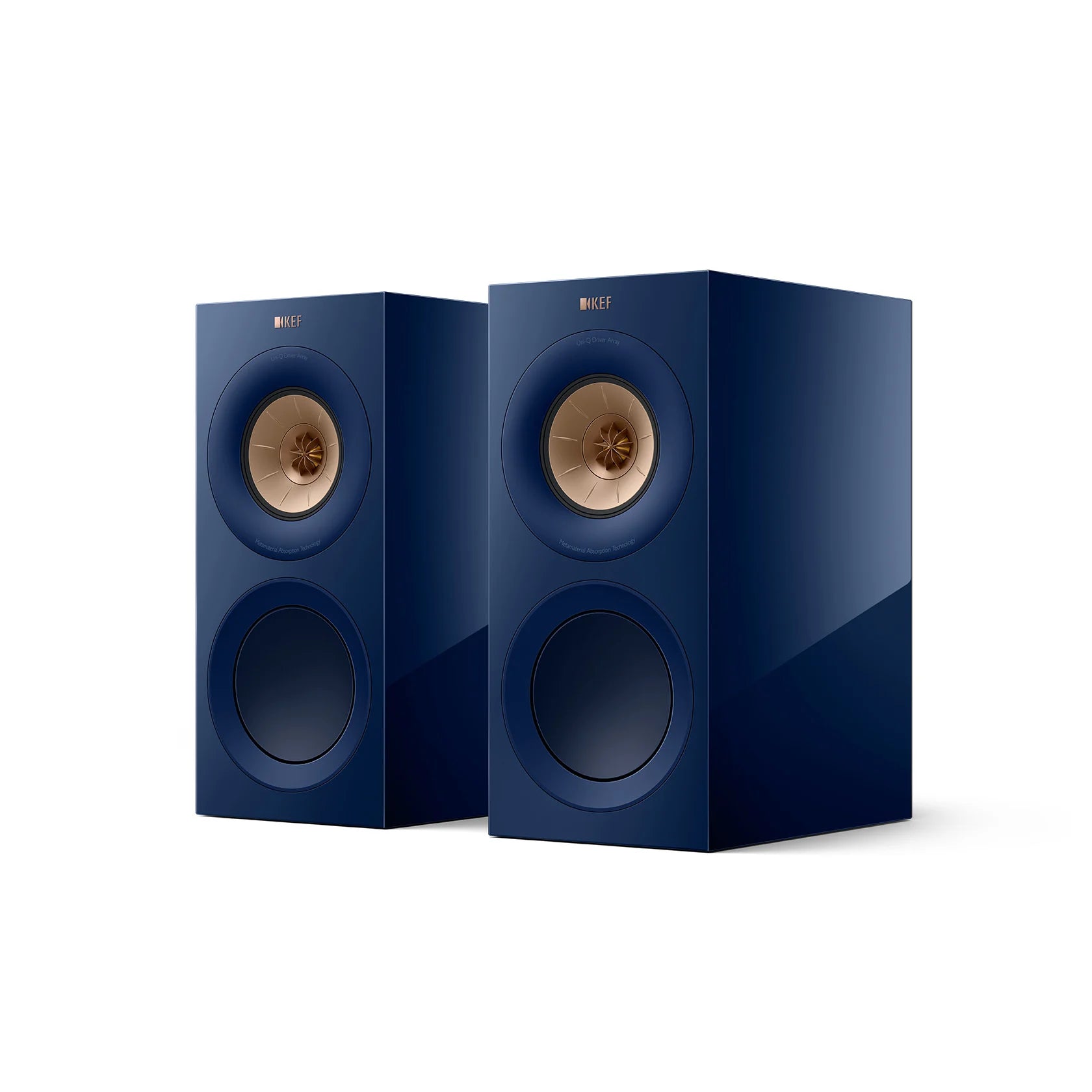R3 Meta / Paar - KEF - The New Sound