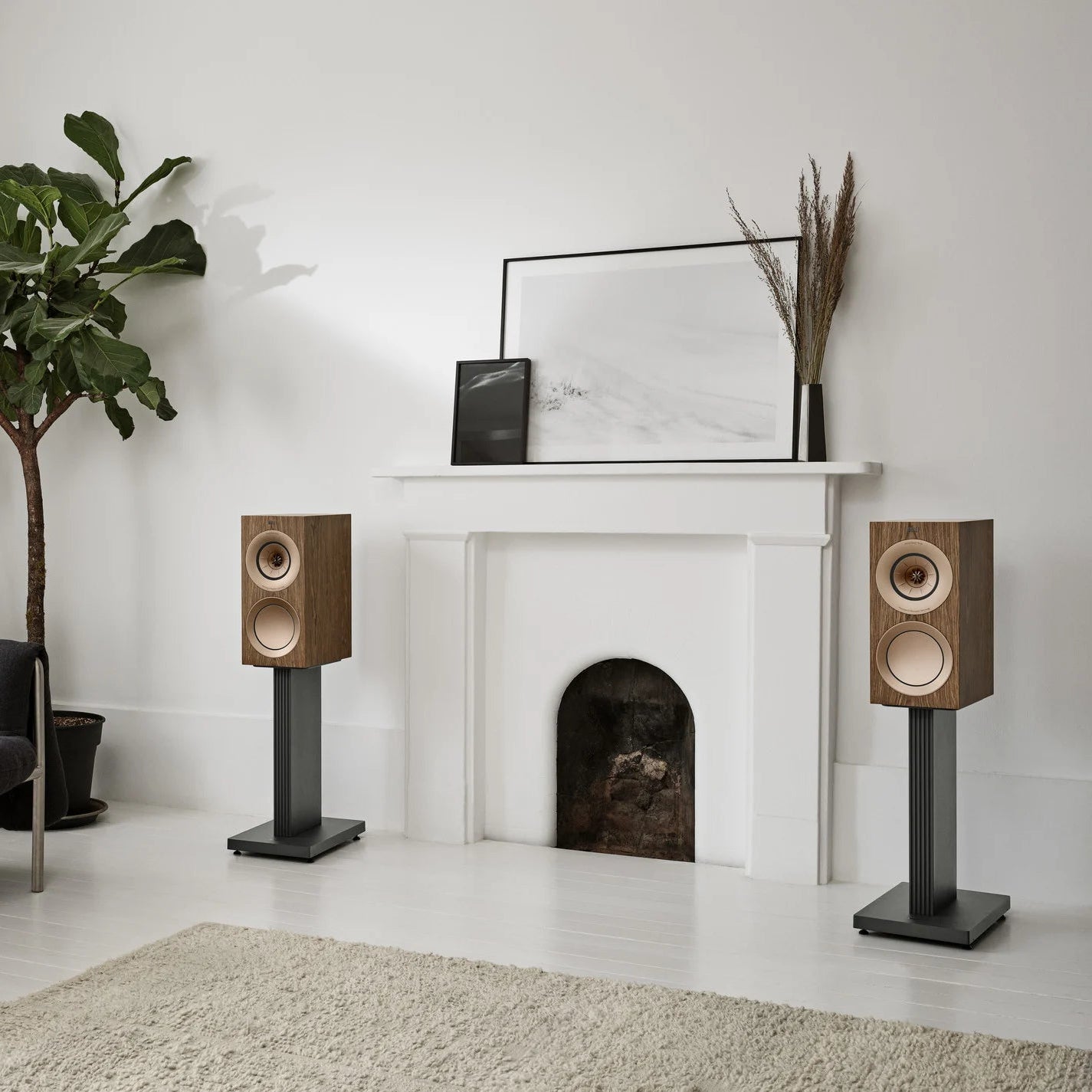 R3 Meta / Paar - KEF - The New Sound