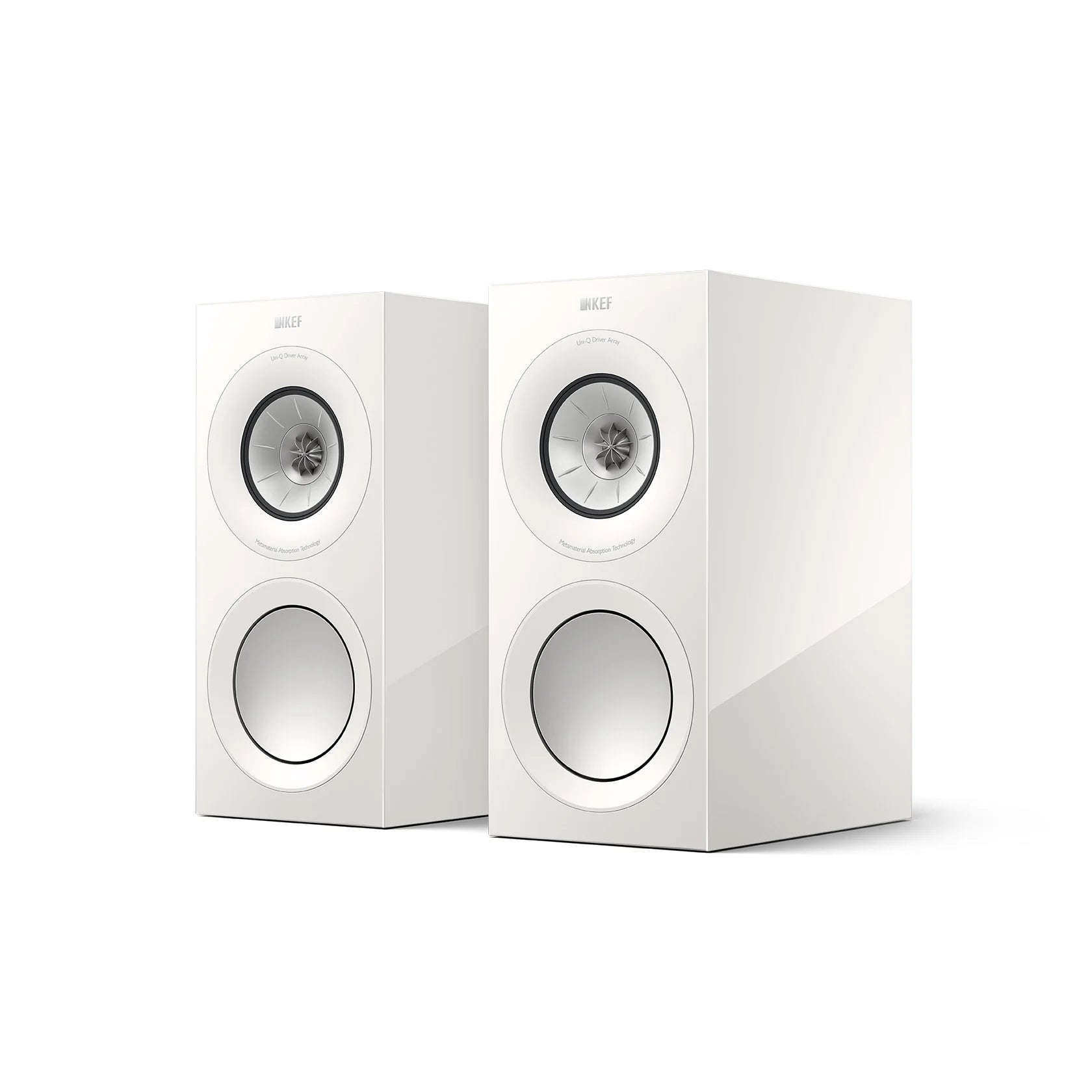R3 Meta / Paar - KEF - The New Sound