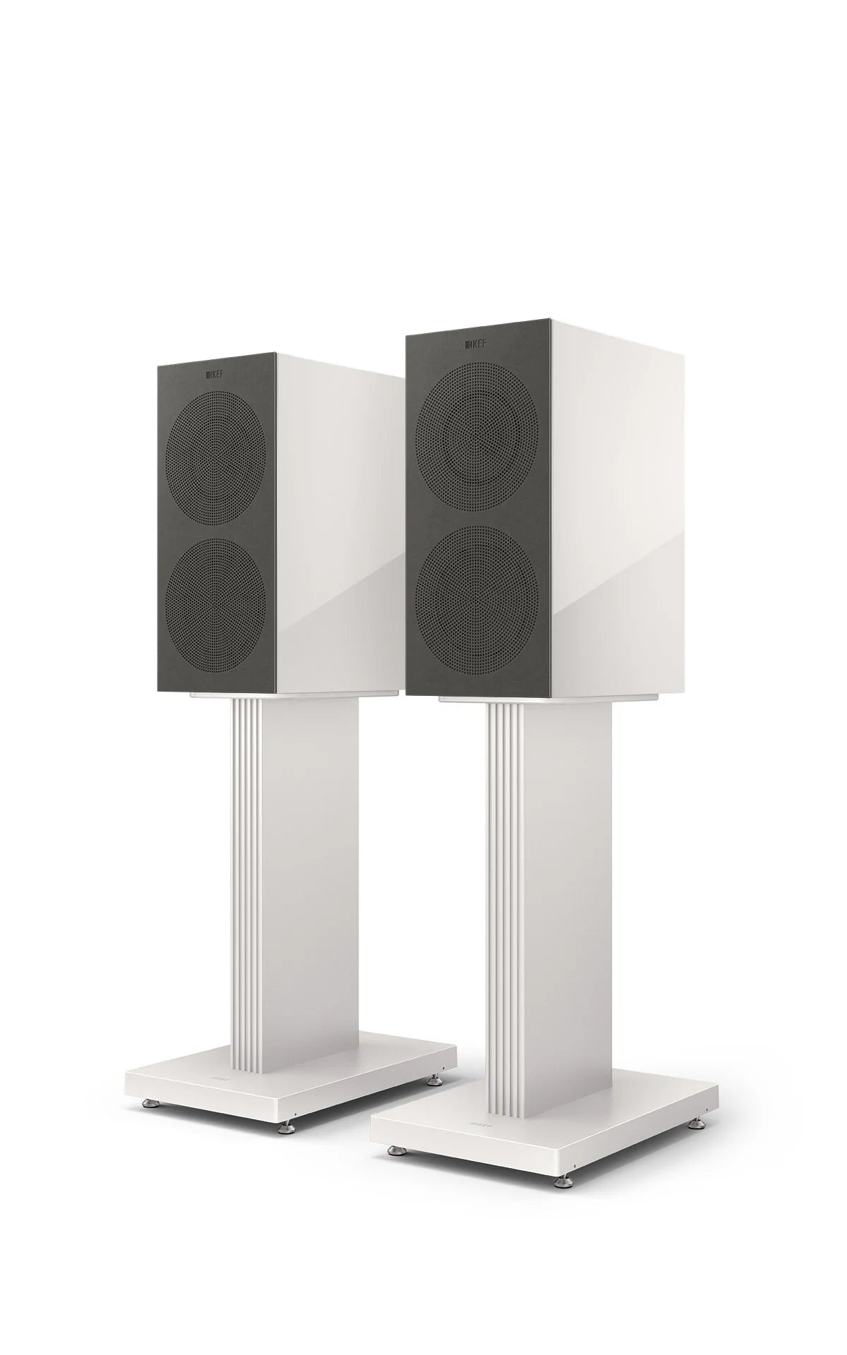 R3 Meta / Paar - KEF - The New Sound