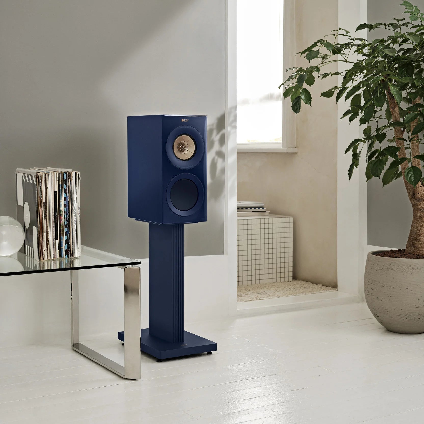 R3 Meta / Paar - KEF - The New Sound