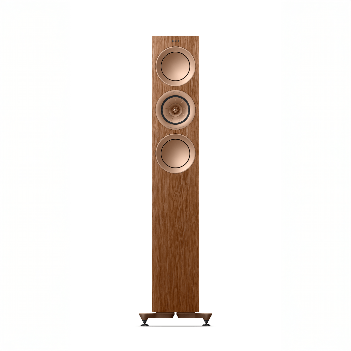 R5 Meta / Paar - KEF - The New Sound