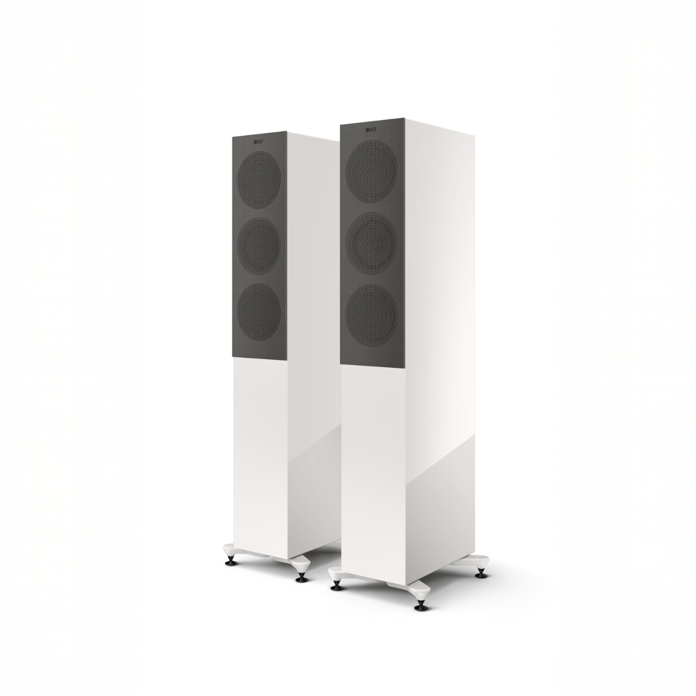 R5 Meta / Paar - KEF - The New Sound
