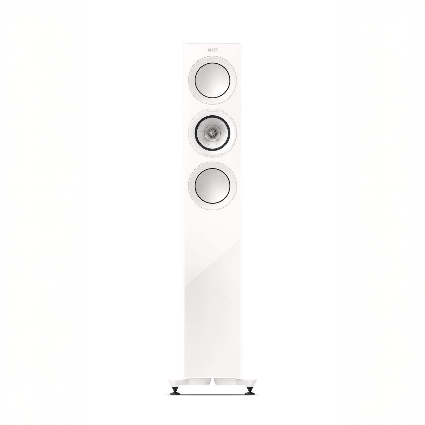 R5 Meta / Paar - KEF - The New Sound