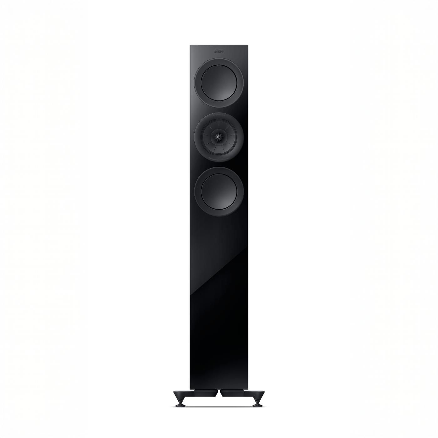 R5 Meta / Paar - KEF - The New Sound