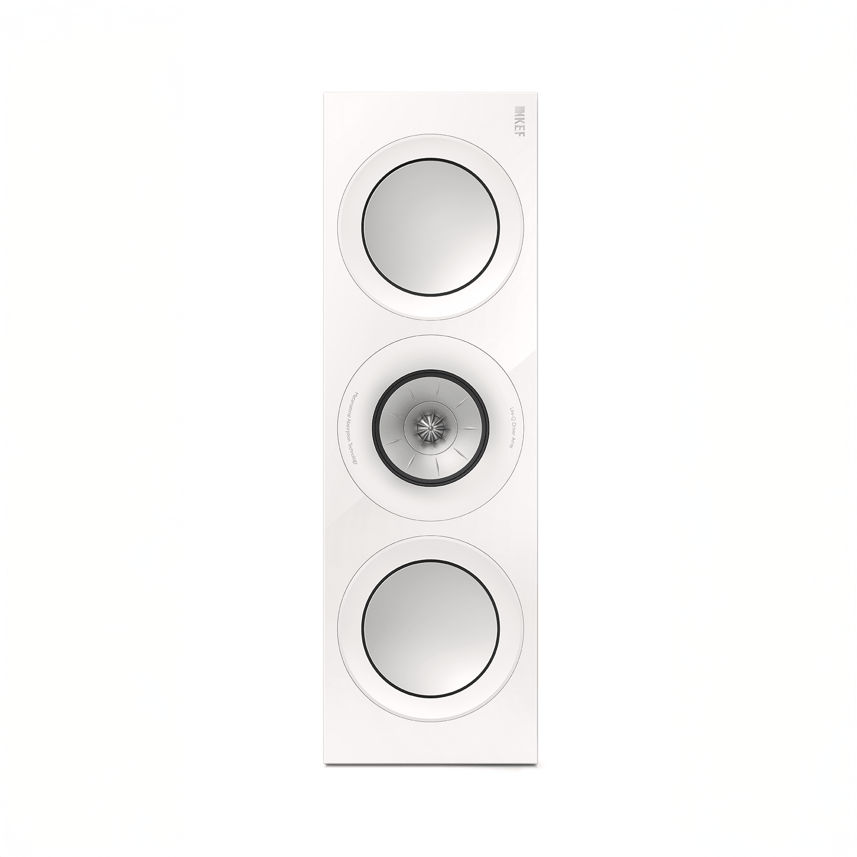 R6 Meta - KEF - The New Sound