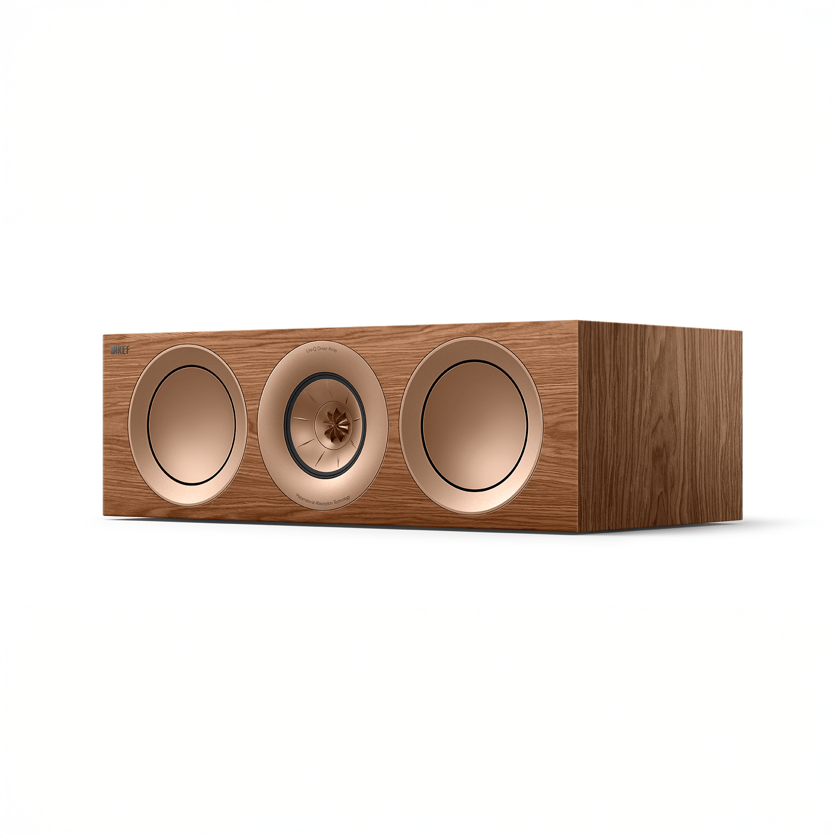 R6 Meta - KEF - The New Sound