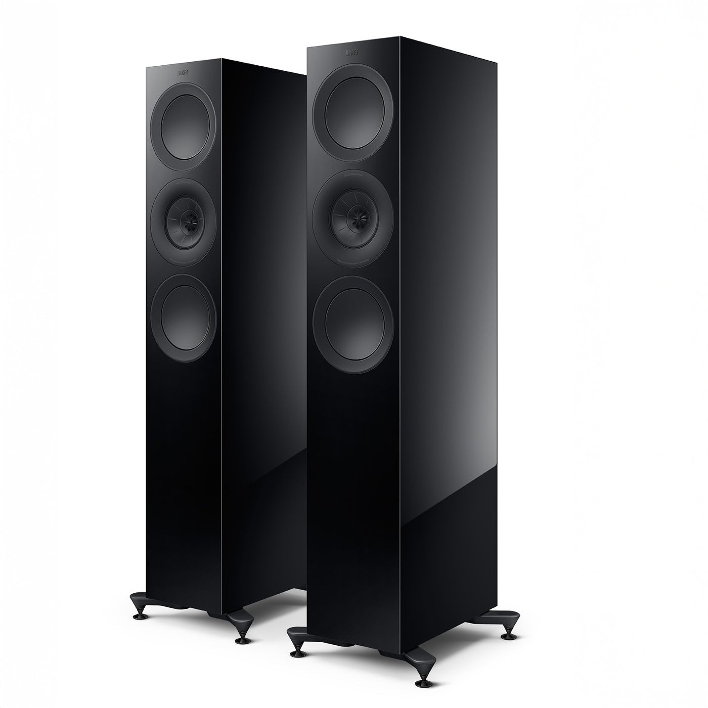 R7 Meta - KEF - The New Sound