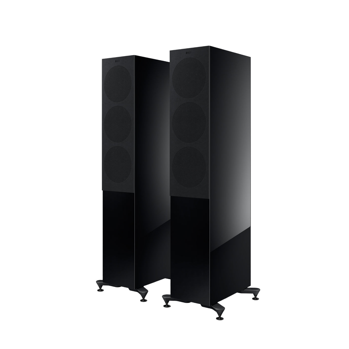 R7 Meta - KEF - The New Sound