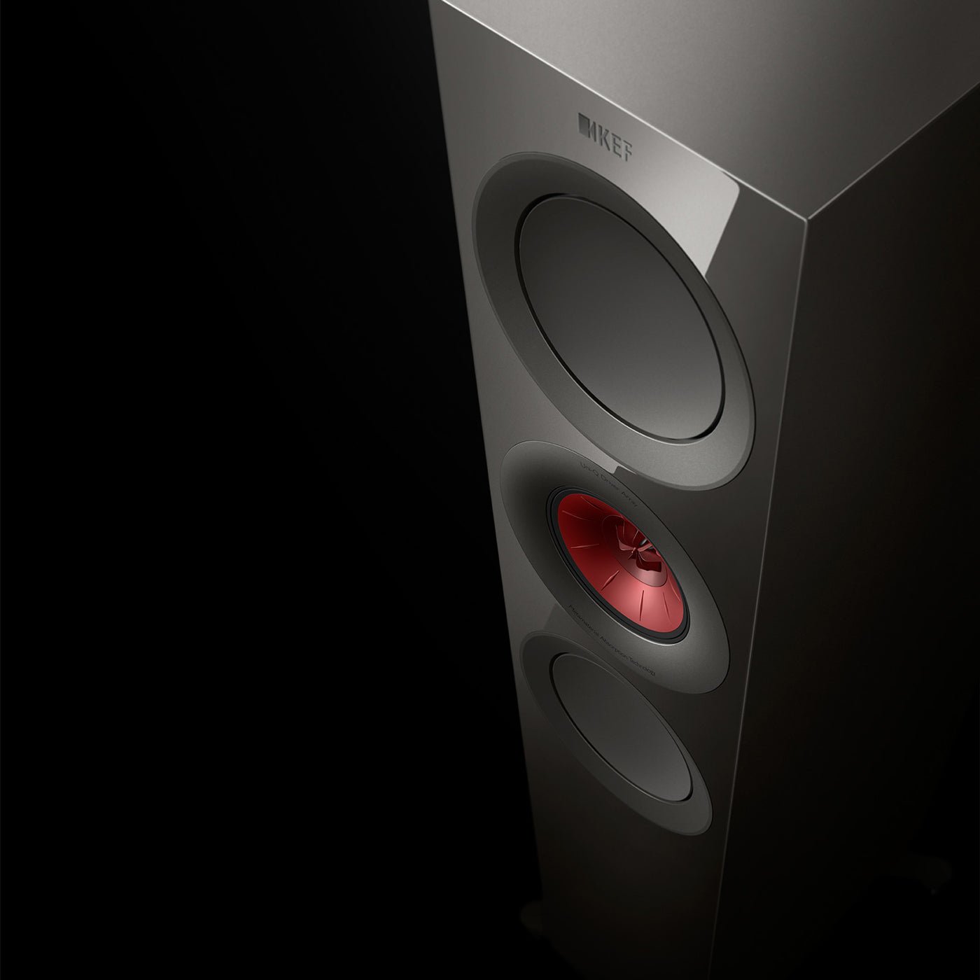 R7 Meta - KEF - The New Sound