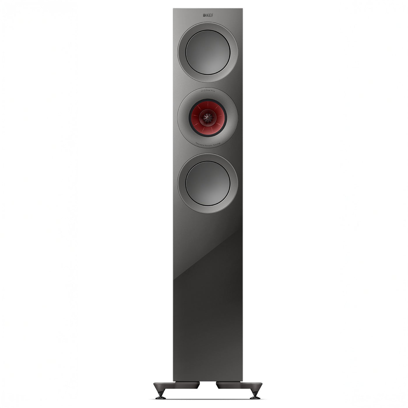 R7 Meta - KEF - The New Sound