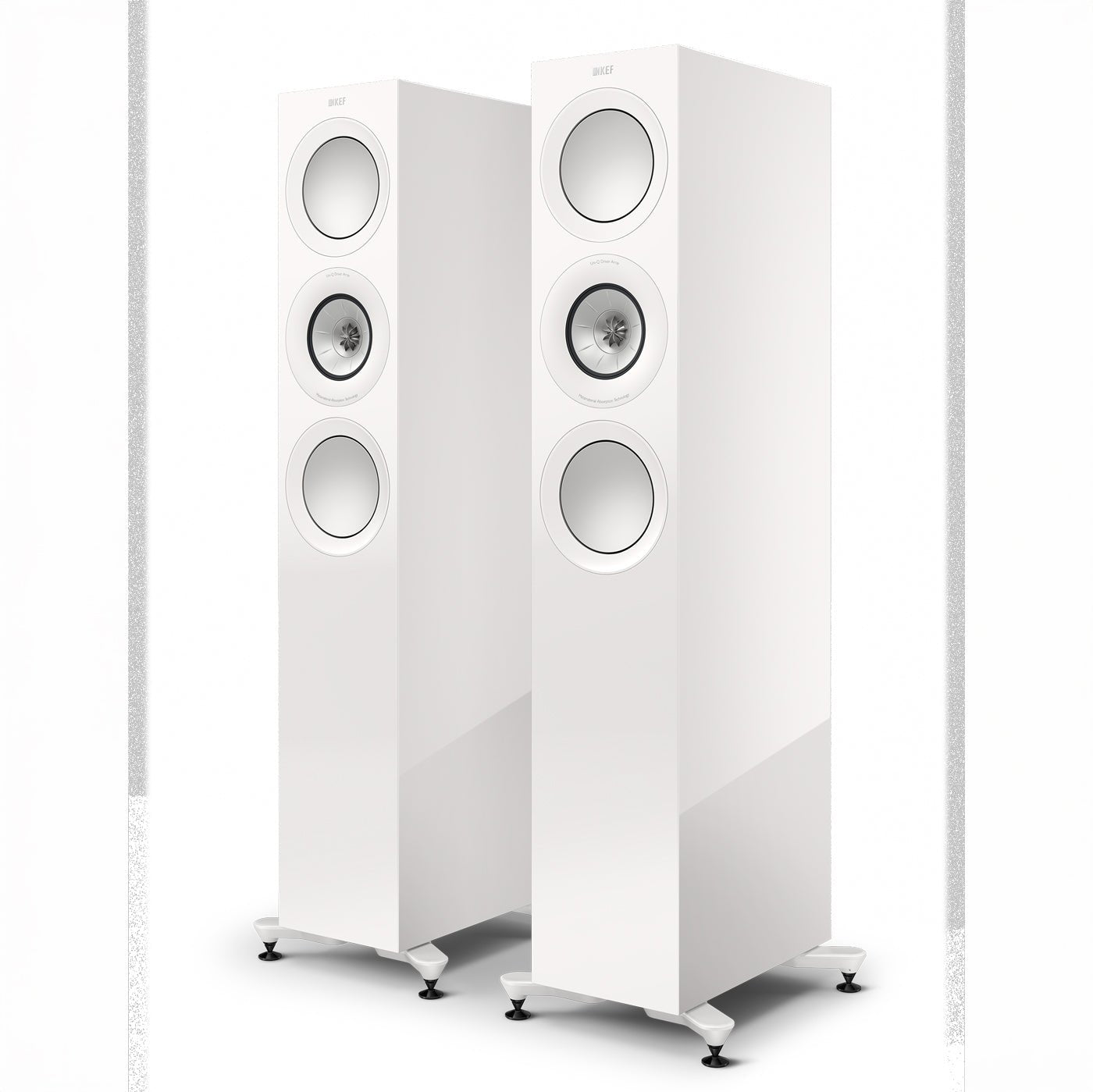 R7 Meta - KEF - The New Sound
