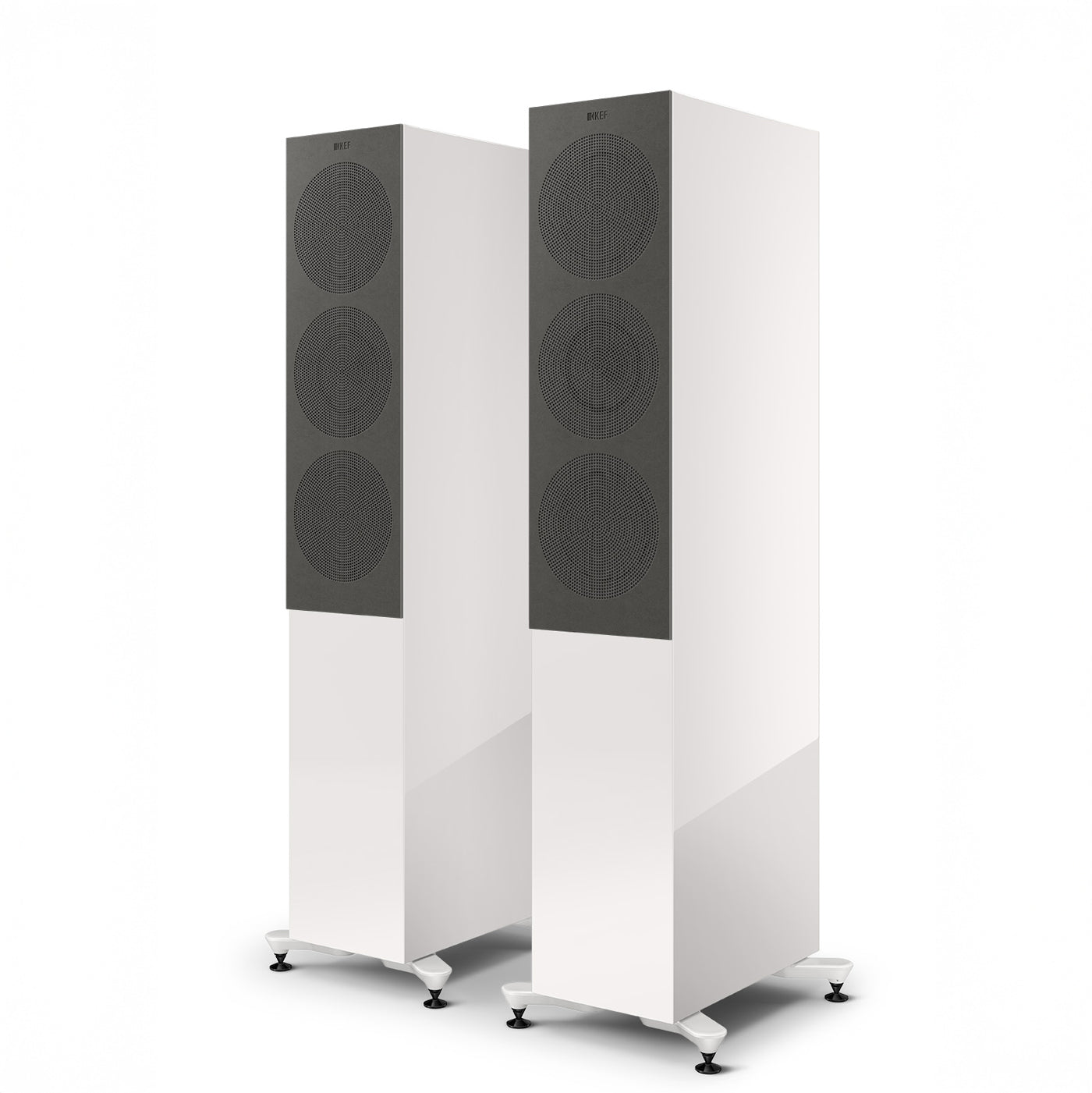 R7 Meta - KEF - The New Sound
