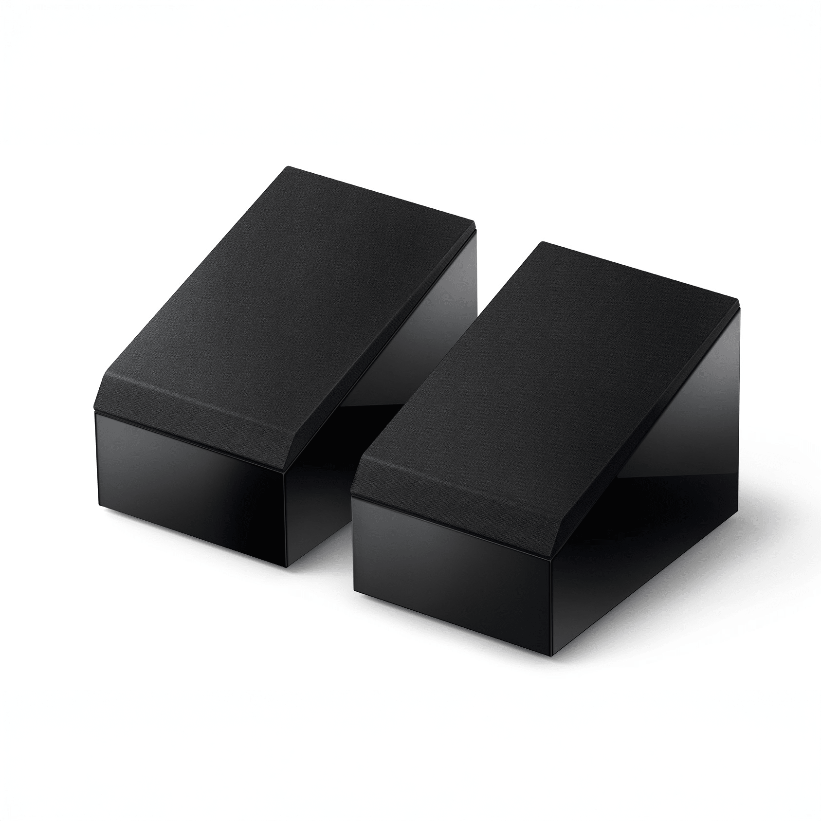 R8 Meta - KEF - The New Sound