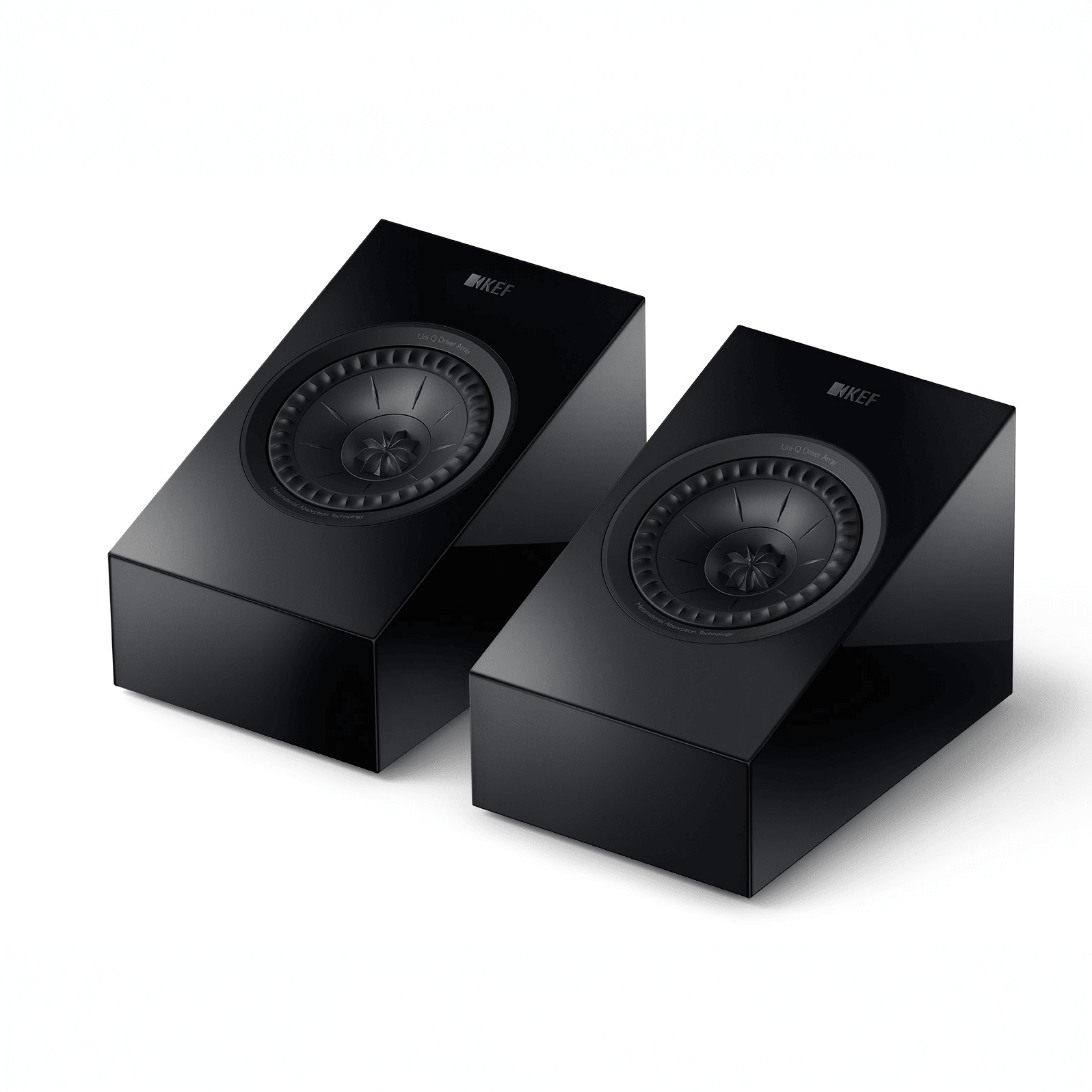 R8 Meta - KEF - The New Sound