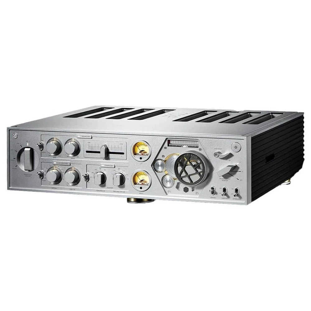 RA180 - Hifi Rose - The New Sound