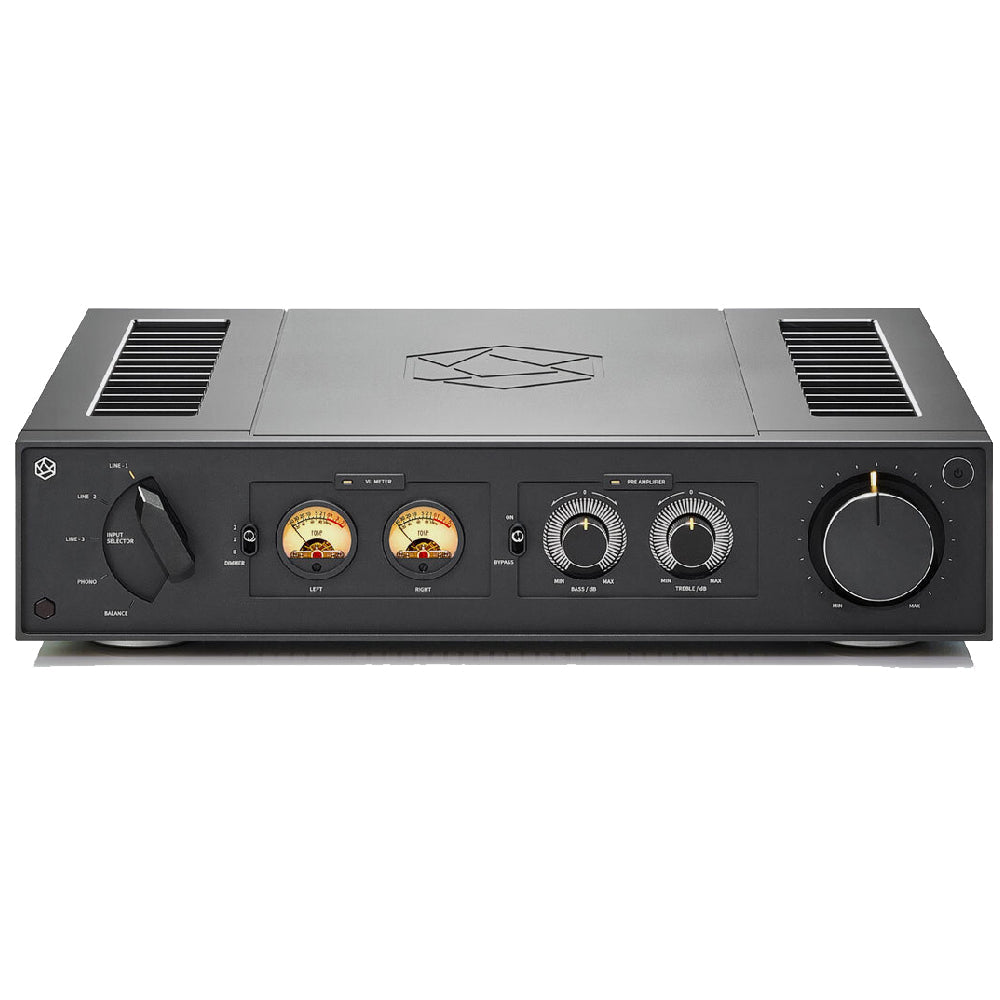 RA280 - Hifi Rose - The New Sound