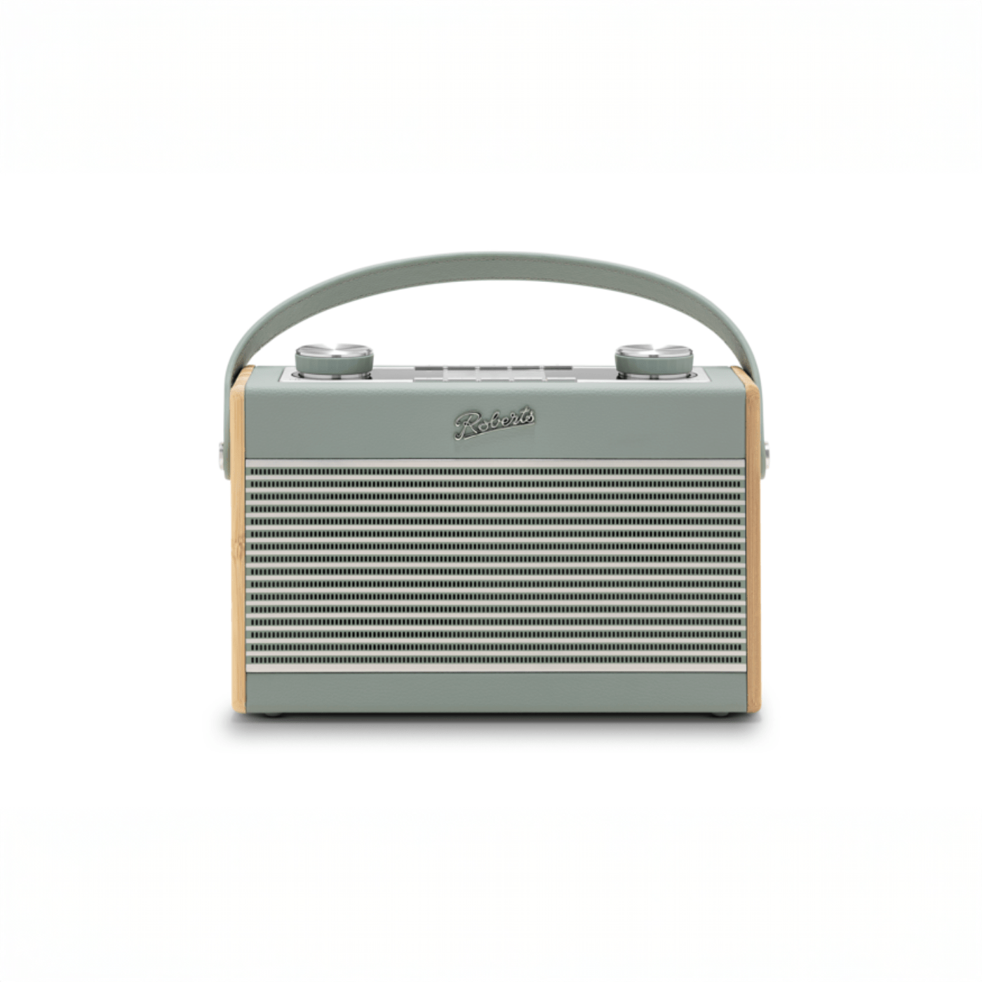 RAMBLER MAX - Roberts - The New Sound