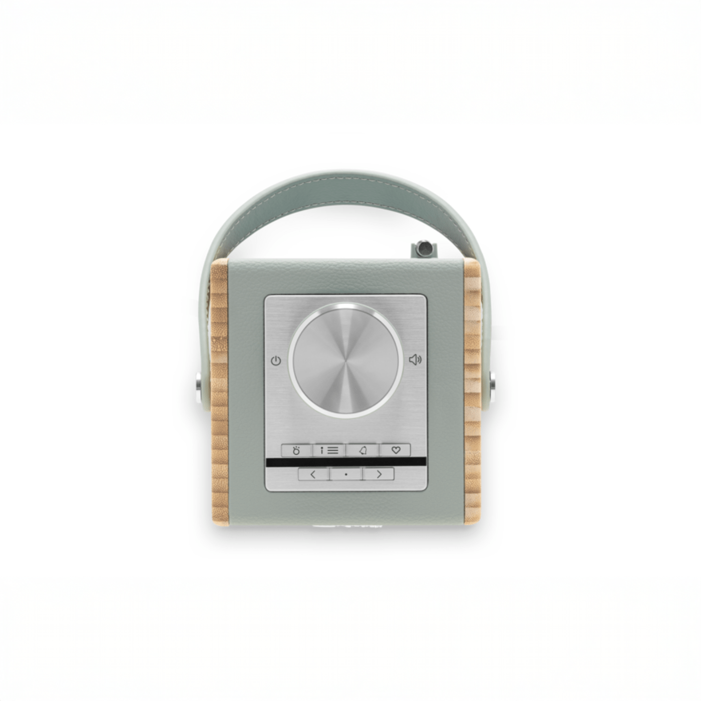 Rambler Midi - Roberts - The New Sound