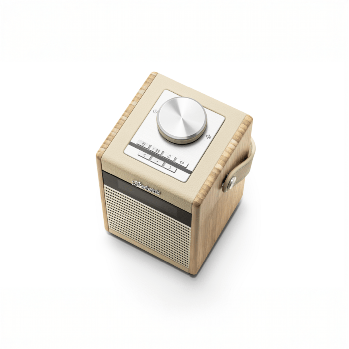 Rambler Midi - Roberts - The New Sound