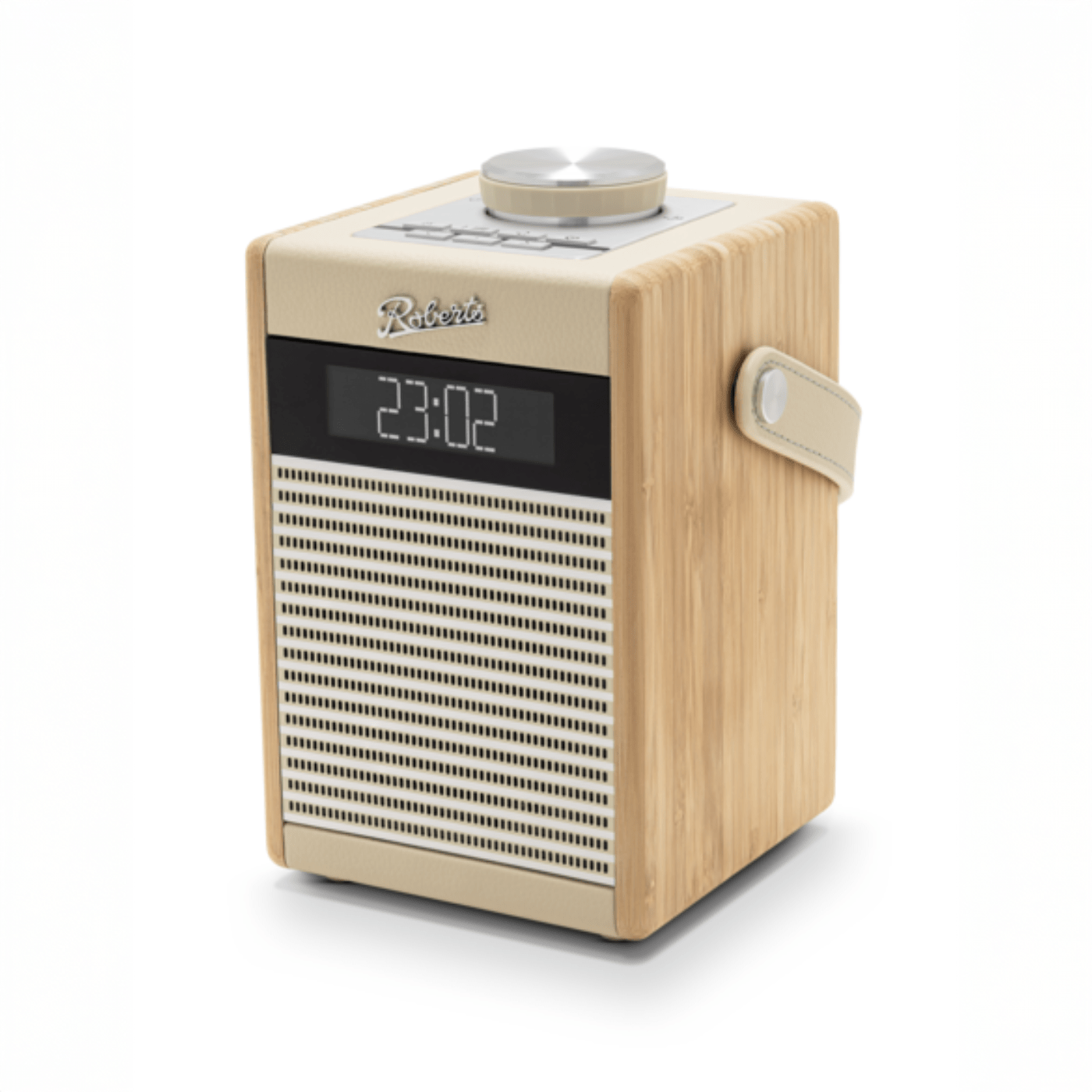 Rambler Midi - Roberts - The New Sound