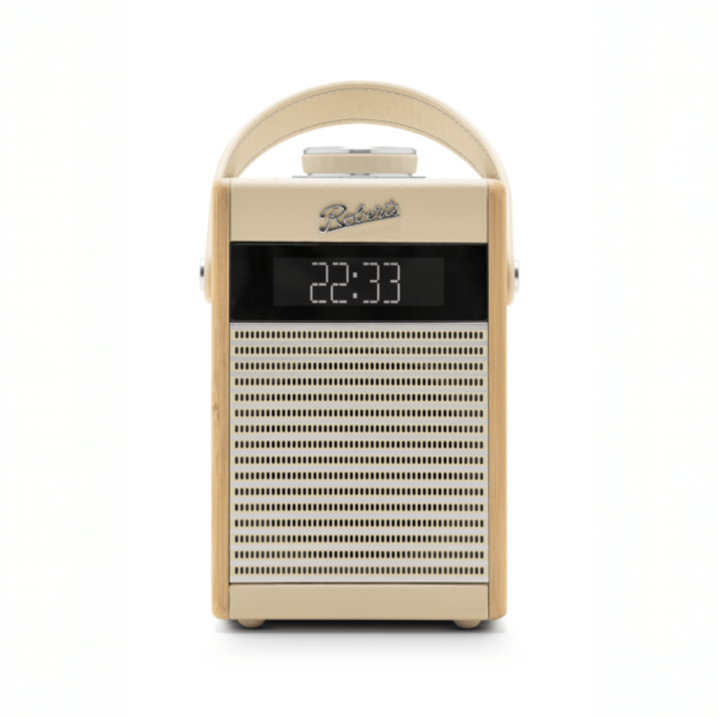 Rambler Midi - Roberts - The New Sound