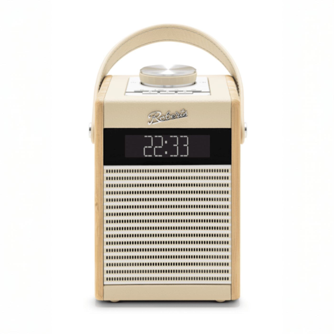 Rambler Midi - Roberts - The New Sound