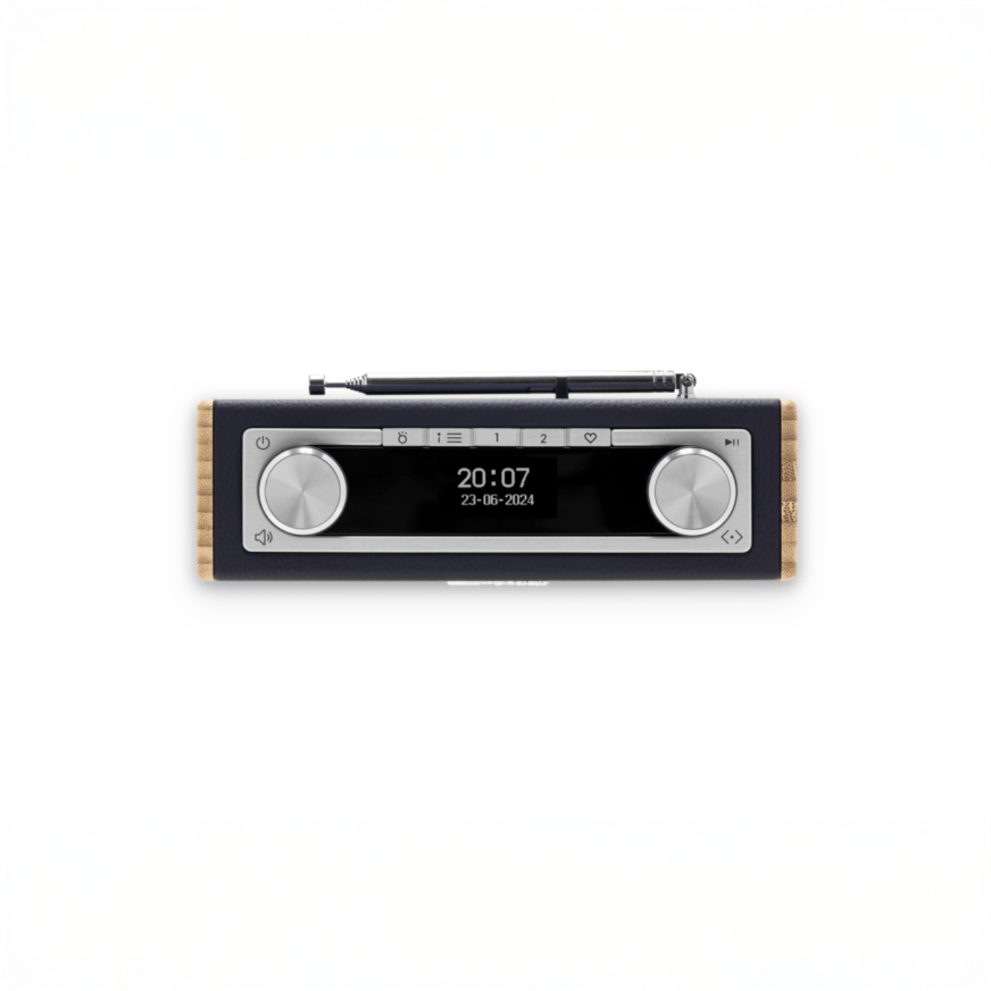 RAMBLER UNO - Roberts - The New Sound