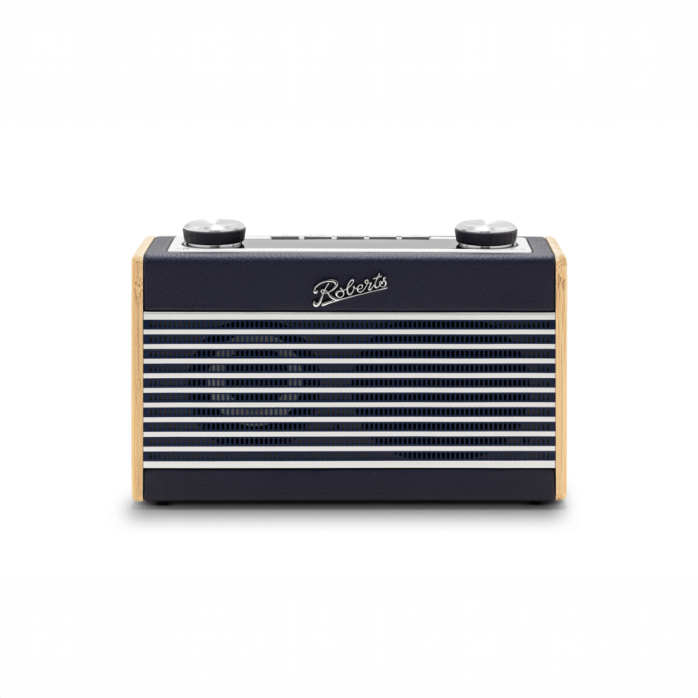 RAMBLER UNO - Roberts - The New Sound