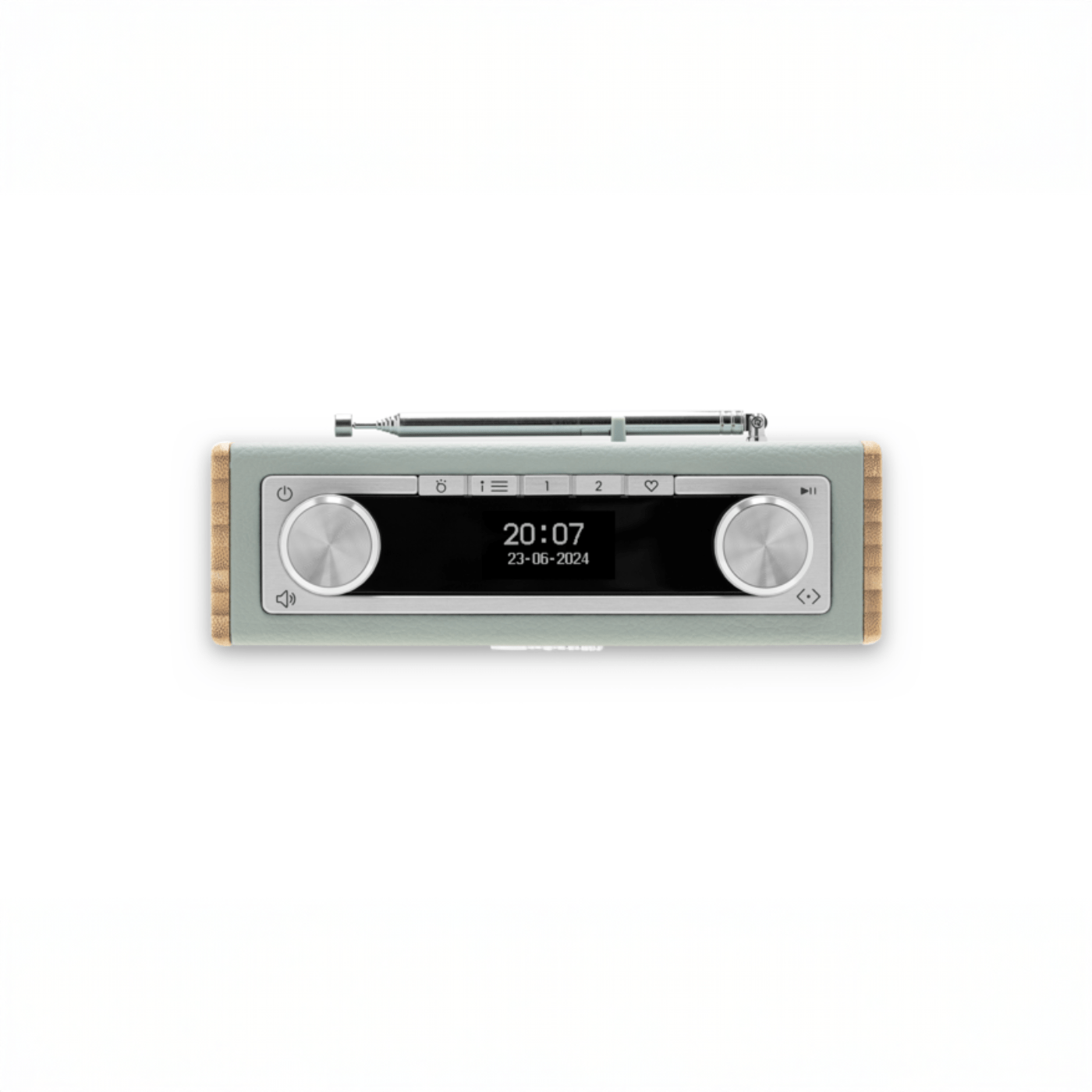 RAMBLER UNO - Roberts - The New Sound
