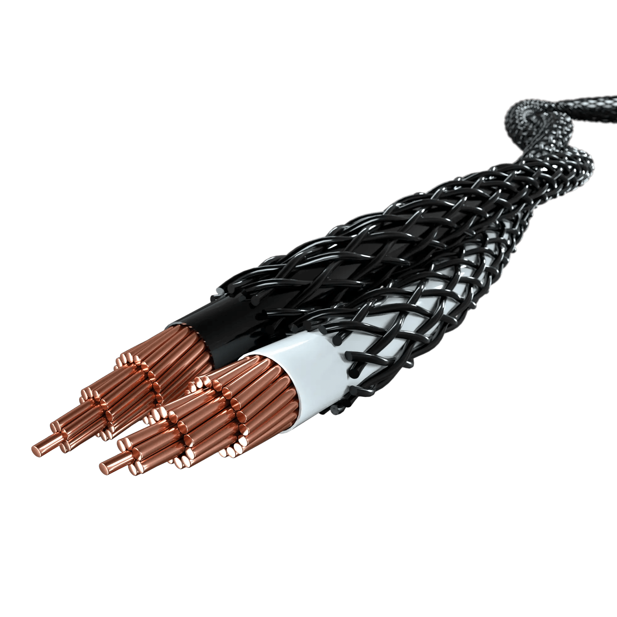 Reference Confectie LS - 104 MICRO AIR (set) - InAkustik - The New Sound