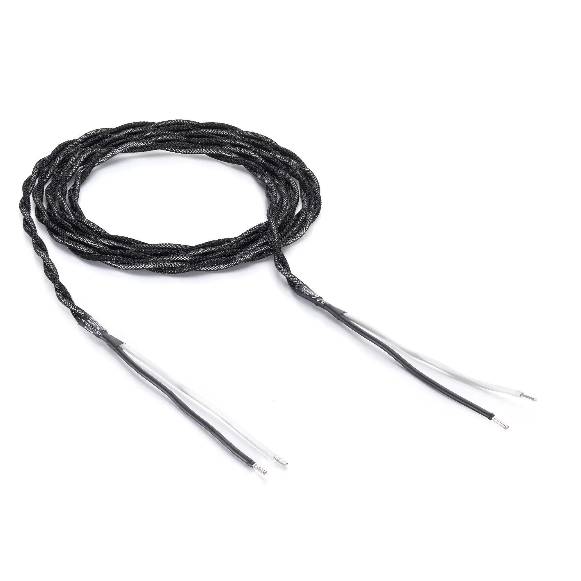 Reference Confectie LS - 104 MICRO AIR (set) - InAkustik - The New Sound