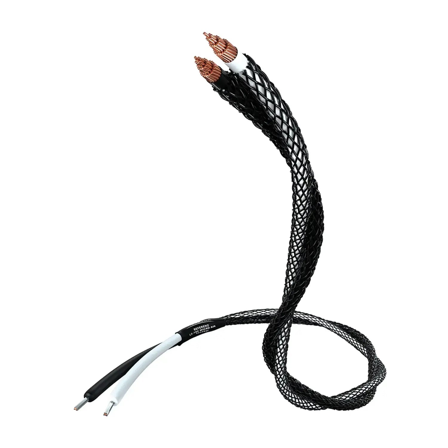 Reference Confectie LS - 104 MICRO AIR (set) - InAkustik - The New Sound