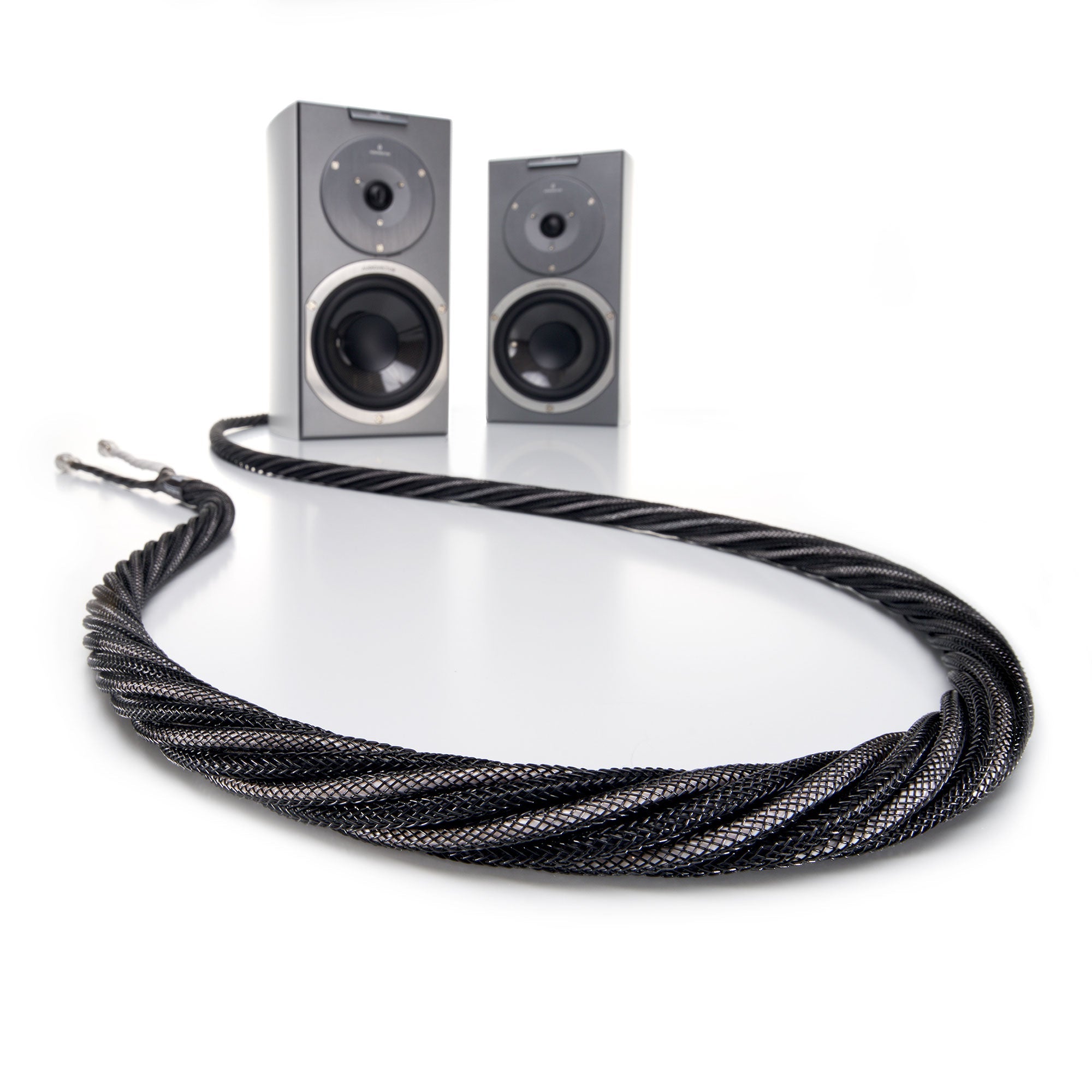 Reference Confectie LS - 404 MICRO AIR - InAkustik - The New Sound