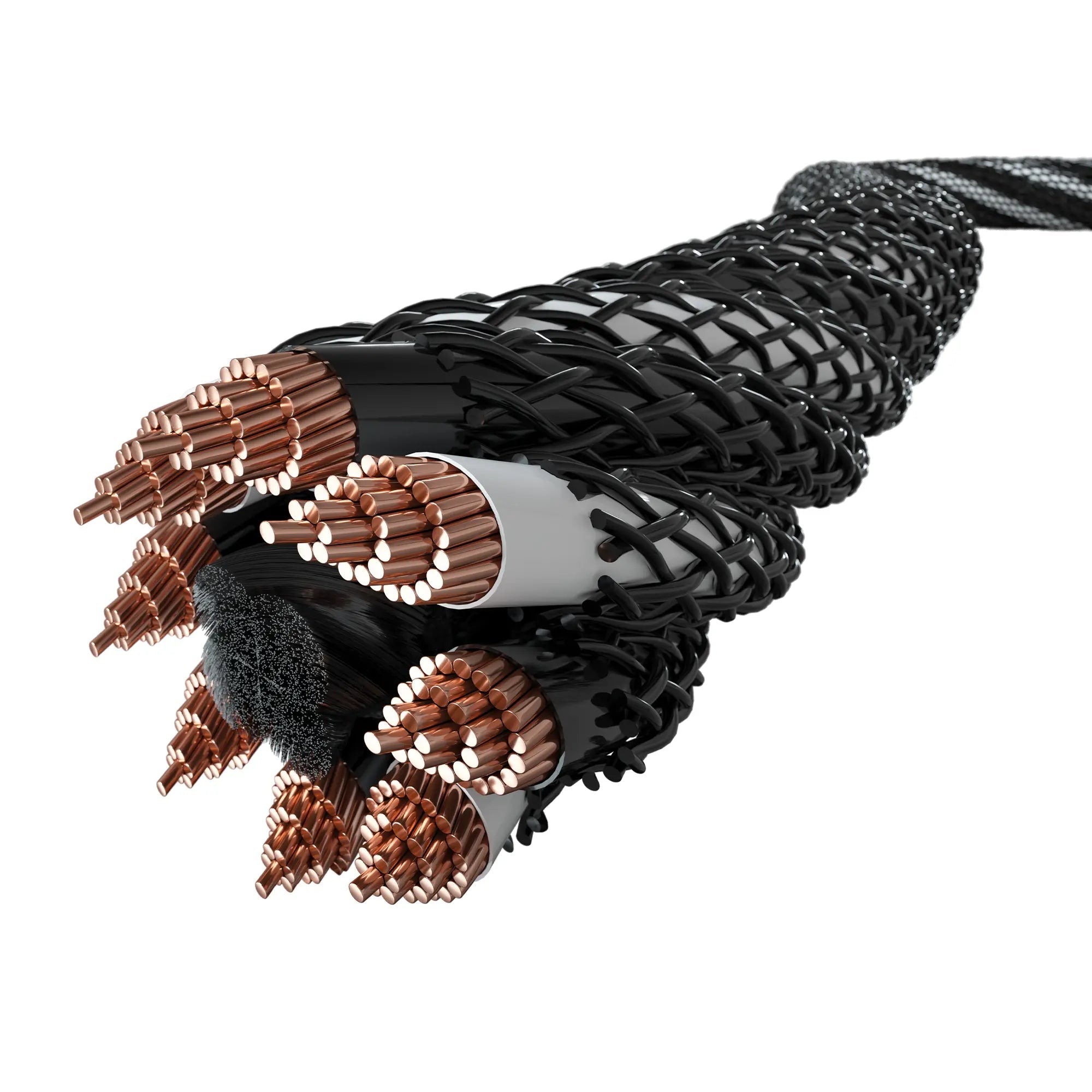 Reference Confectie LS - 404 MICRO AIR - InAkustik - The New Sound