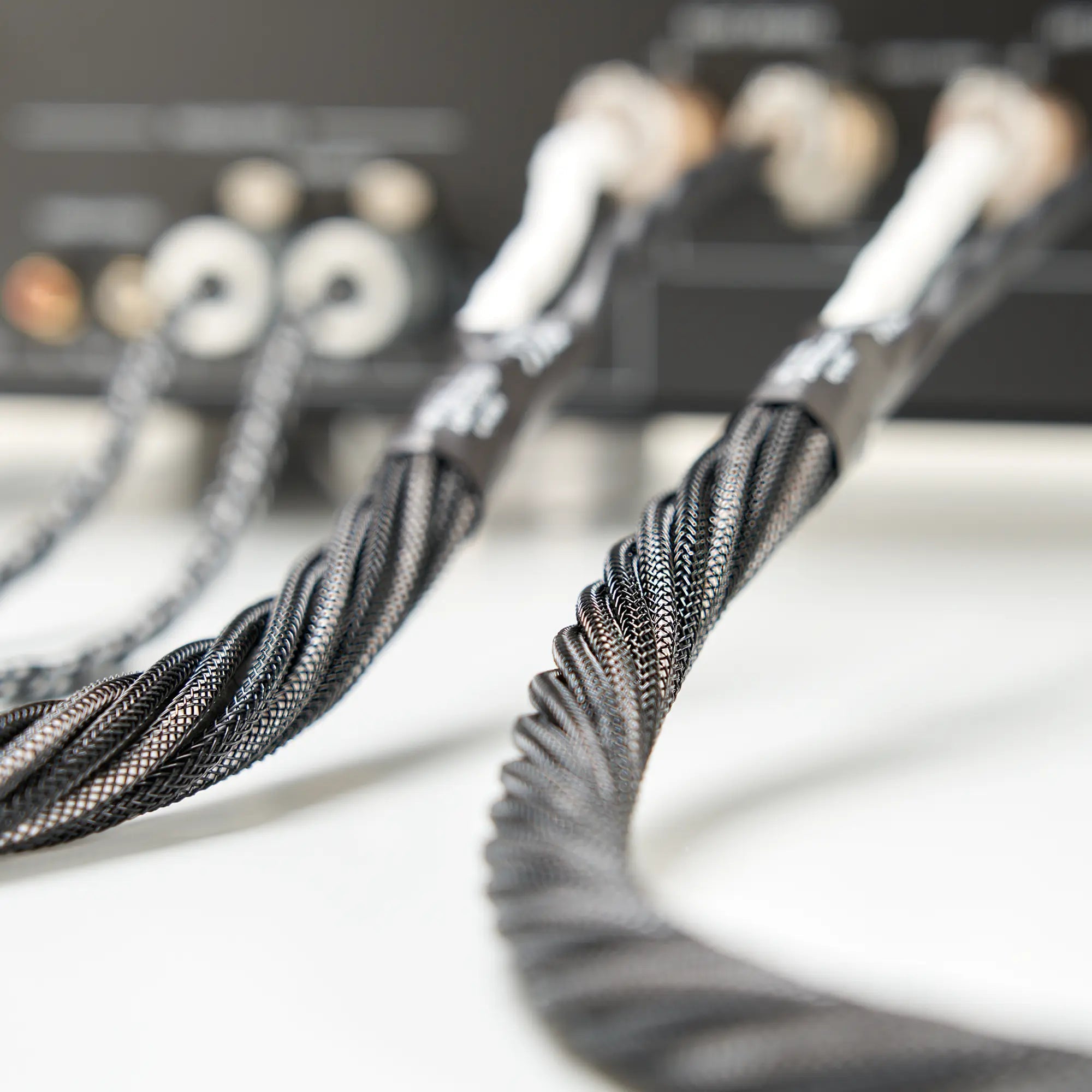 Reference Confectie LS - 404 MICRO AIR - InAkustik - The New Sound