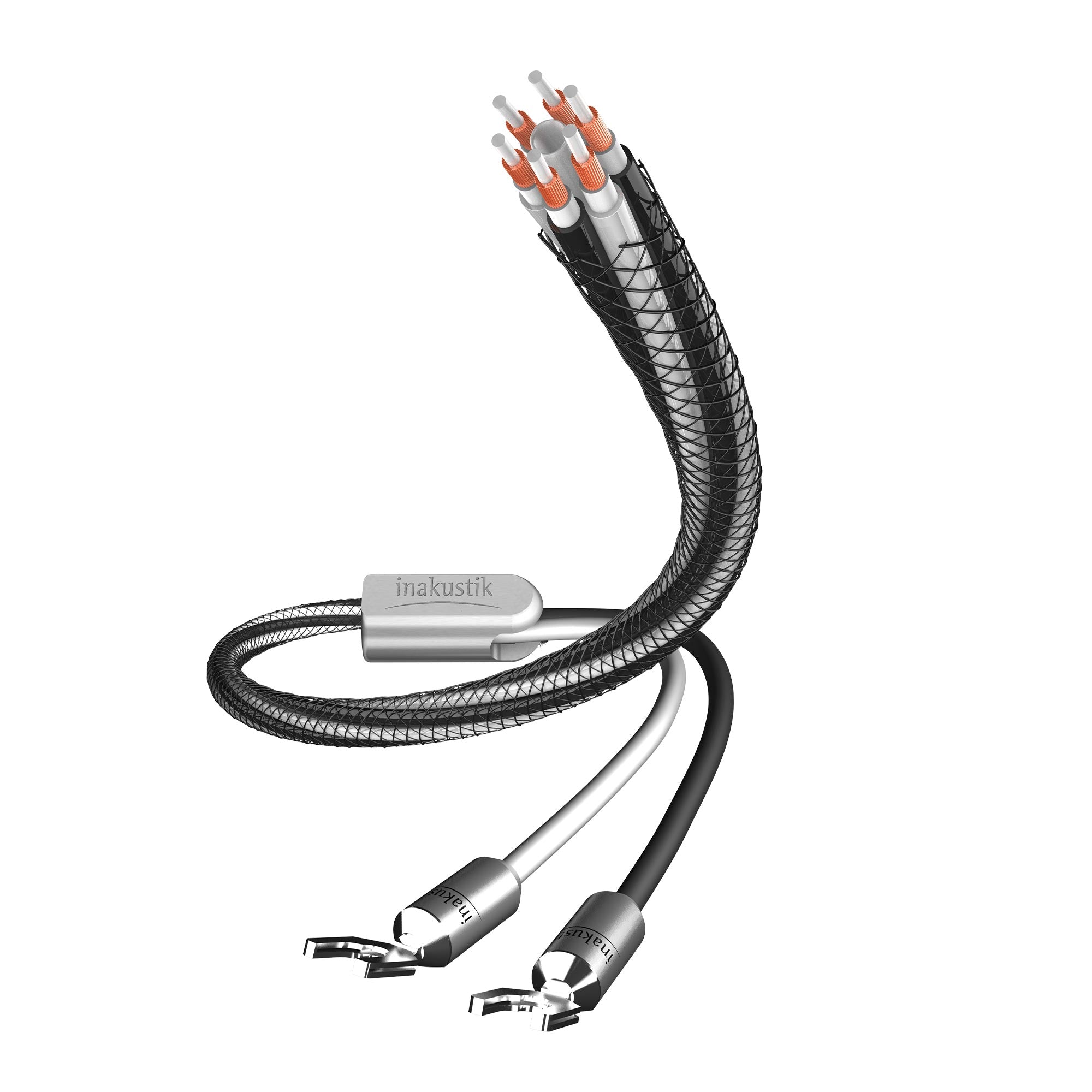 Reference Confectie LS - 603 - InAkustik - The New Sound