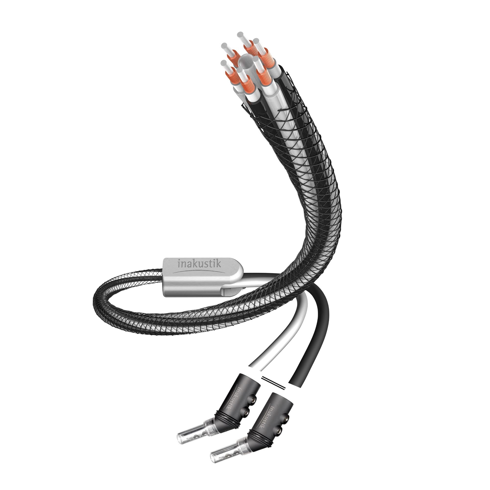 Reference Confectie LS - 603 - InAkustik - The New Sound