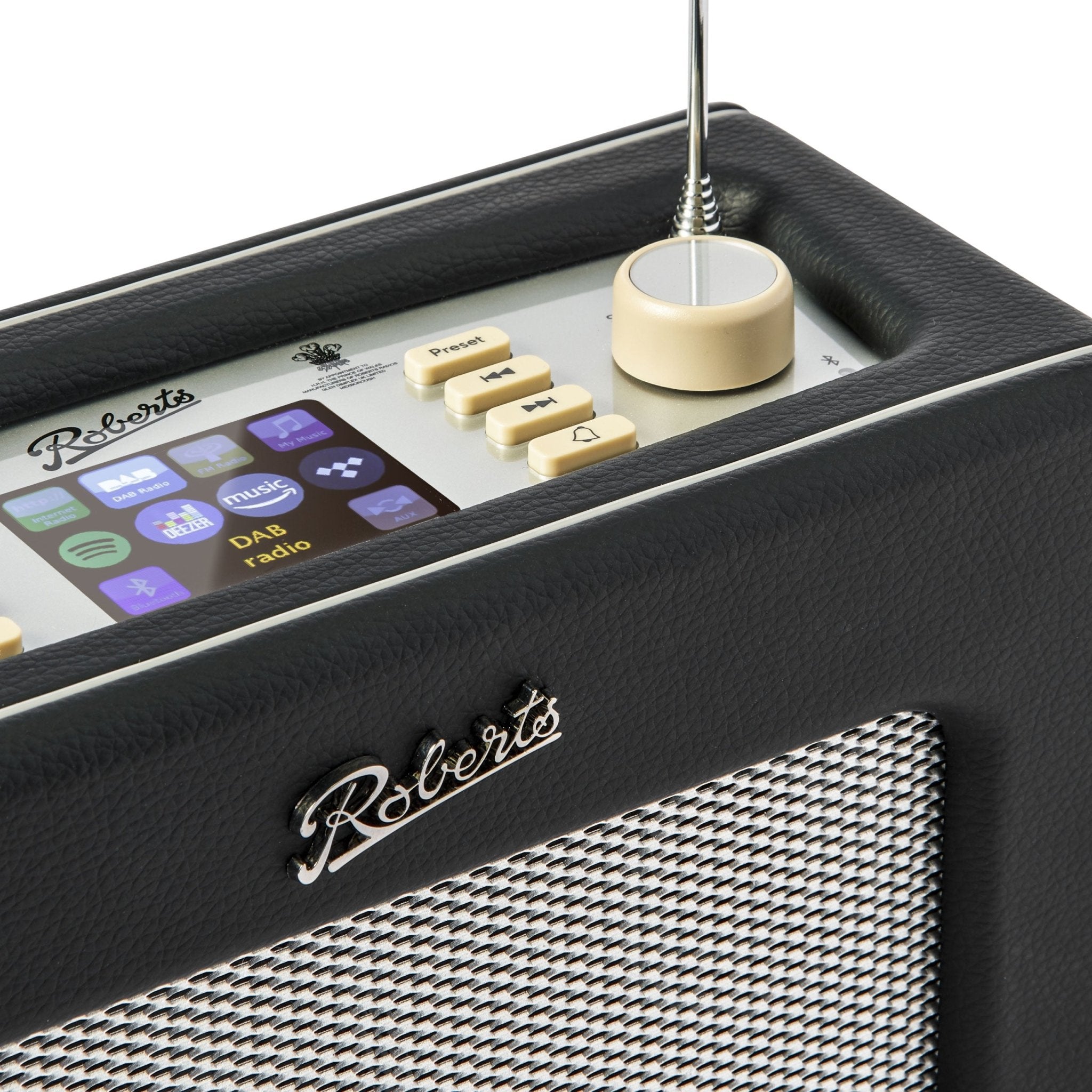 Revival iStream 3L - Roberts - The New Sound