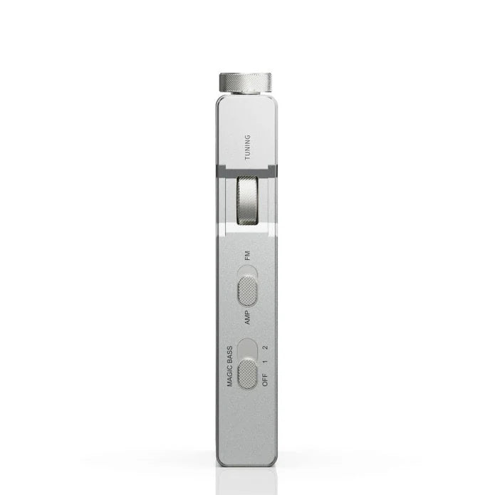 RR11 - FiiO - The New Sound