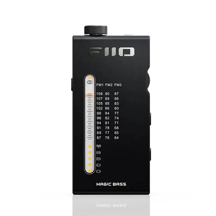 RR11 - FiiO - The New Sound