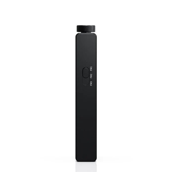 RR11 - FiiO - The New Sound