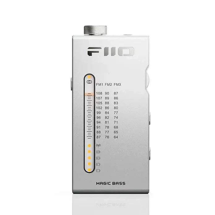 RR11 - FiiO - The New Sound