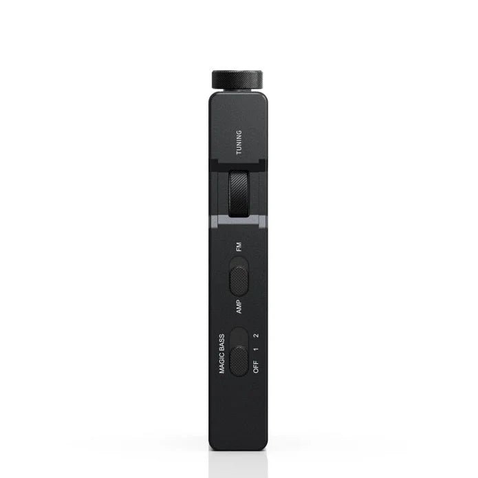 RR11 - FiiO - The New Sound