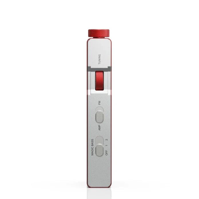 RR11 - FiiO - The New Sound