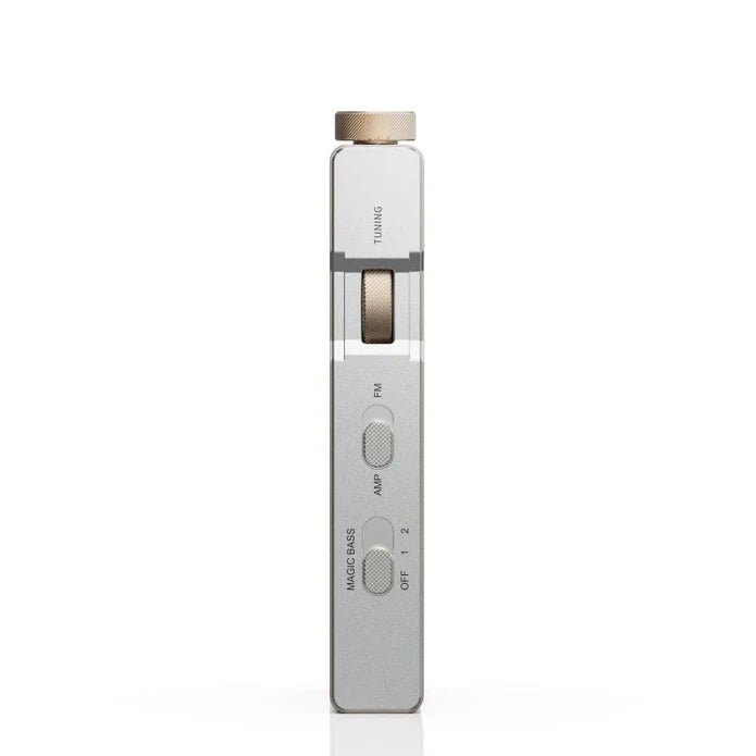 RR11 - FiiO - The New Sound