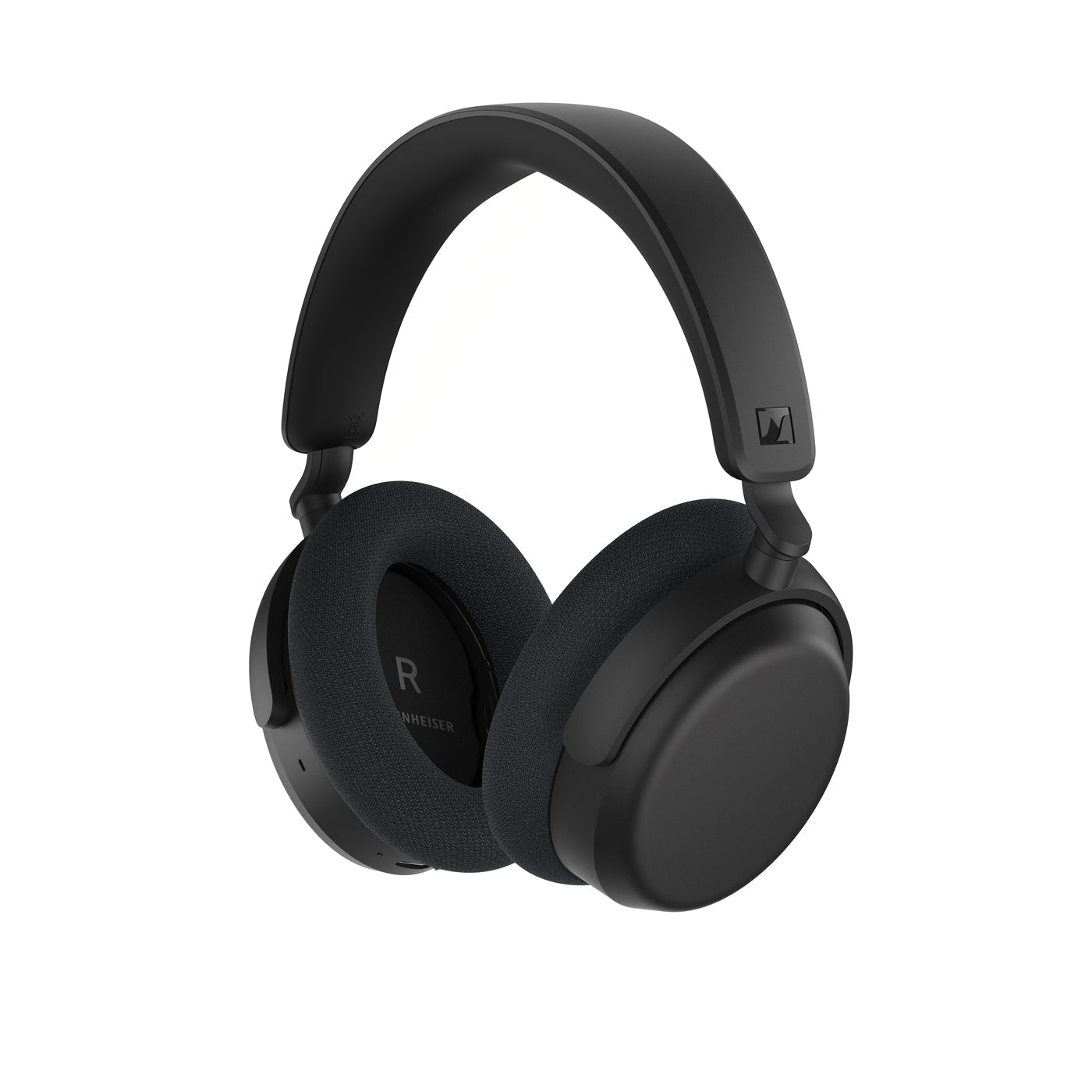 RS 275 - Sennheiser - The New Sound