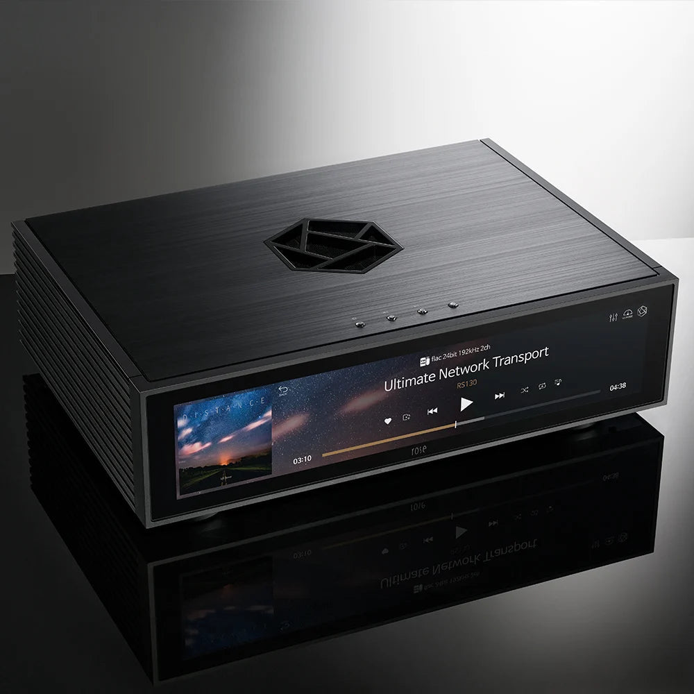 RS130 - Hifi Rose - The New Sound