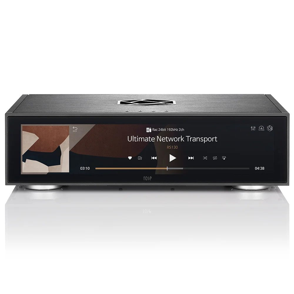 RS130 - Hifi Rose - The New Sound